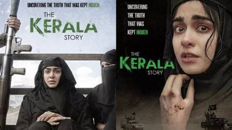 the kerala story sexy scenes|The Kerala Story gets A certificate from censor board, 10 scenes ...